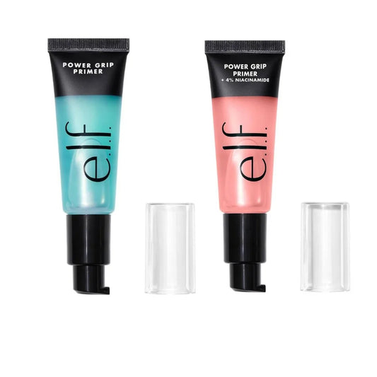 ELF Power Grip Gel Primer - Hyaluronic Acid & 4% Niacinamide