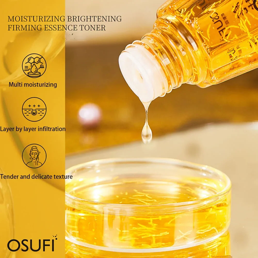 OSUFI Collagen Anti-Aging & Moisturizing Facial Essence (30ml)