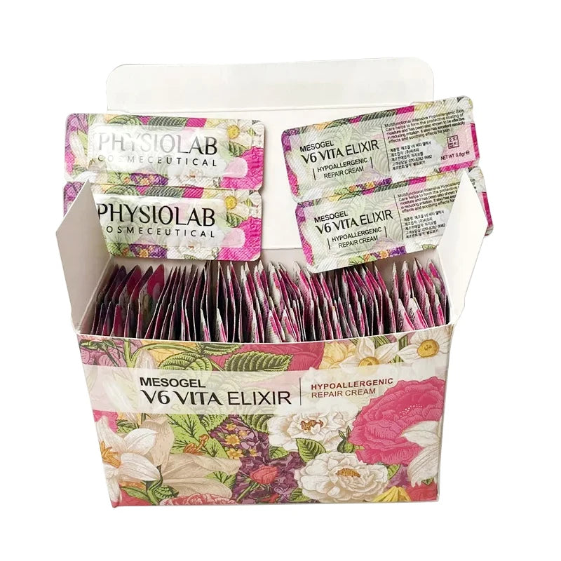 LAN FROST Stayve BB Cream Glow Repair Ointment (100pcs)