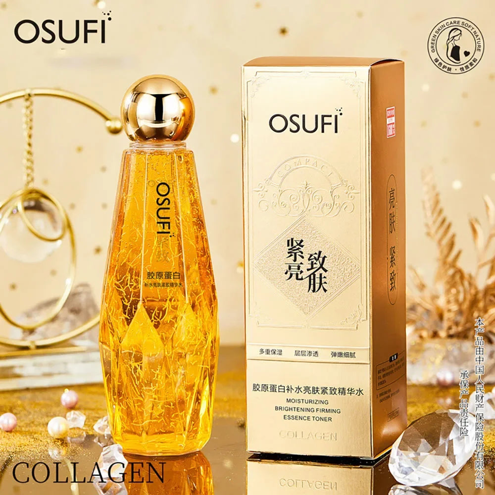 OSUFI Collagen Anti-Aging & Moisturizing Facial Essence (30ml)
