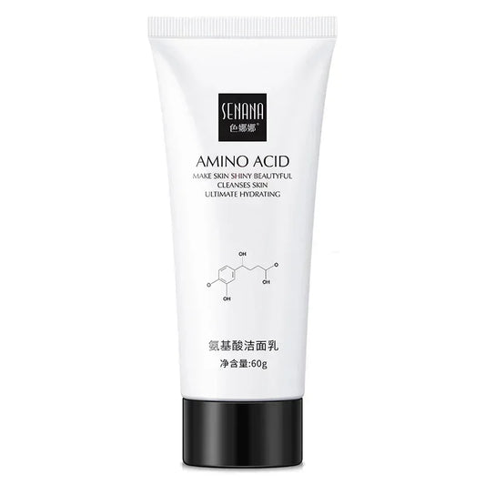 SENANA Nicotinamide Amino Acid Face Cleanser