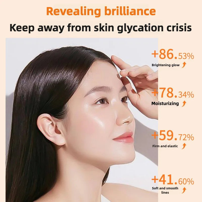 SEEROLLA Anti-Wrinkle Facial Ampoules Set (28pcs)