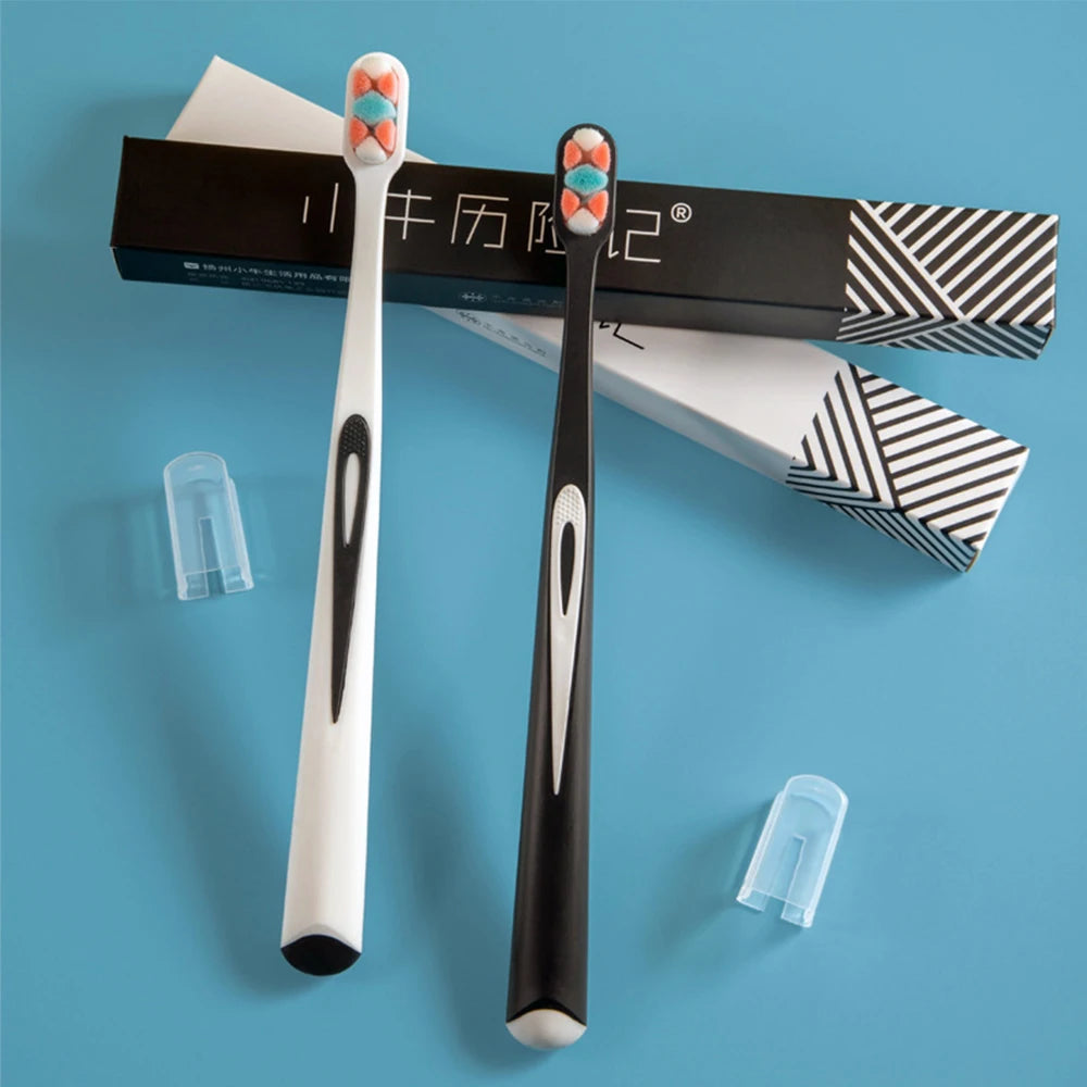 Y-KELIN Ultra-Fine Soft Toothbrush