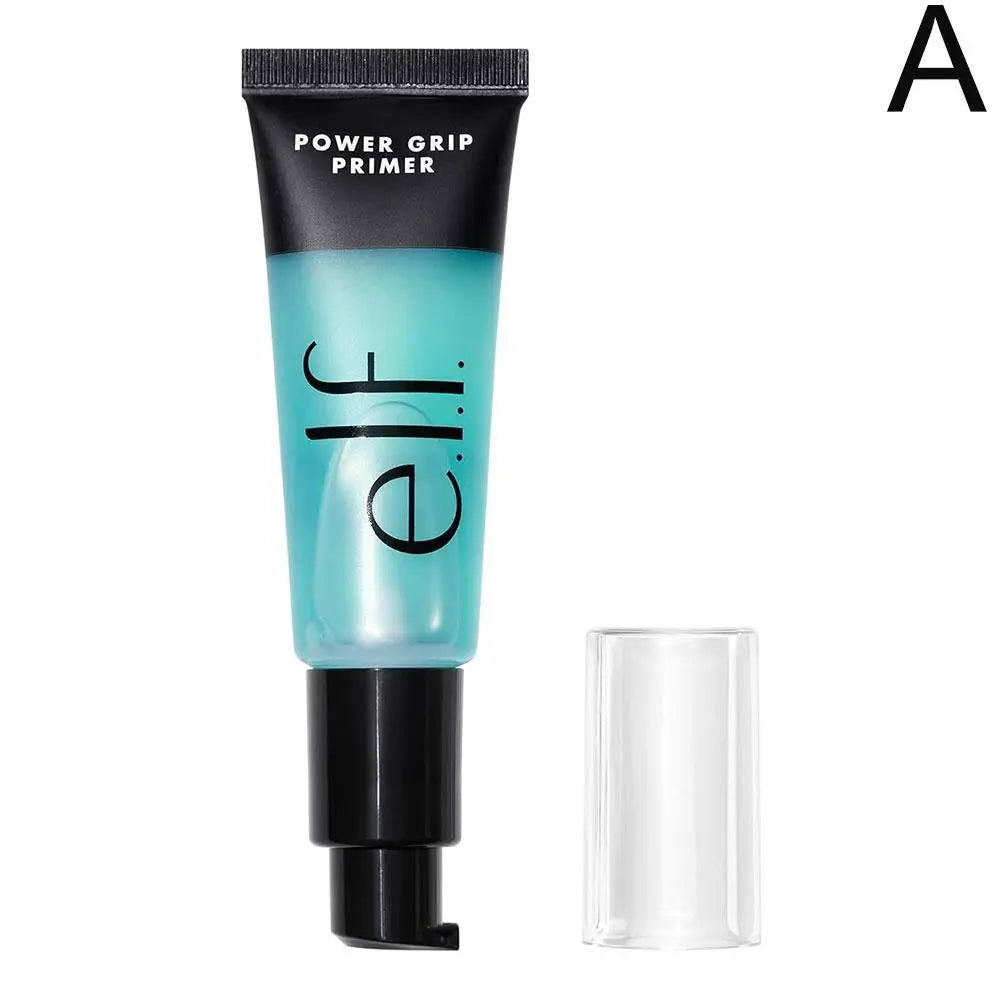 ELF Power Grip Gel Primer - Hyaluronic Acid & 4% Niacinamide