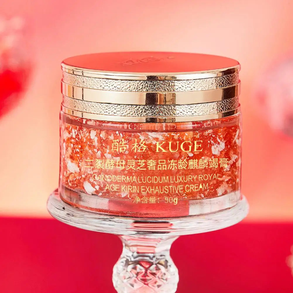 EELHOE Dragon Blood Moisturizing Face Cream 50g