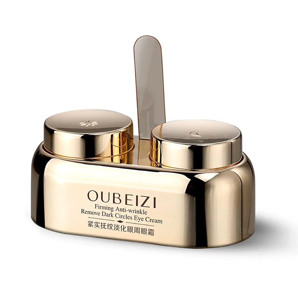 OUBEIZI Day & Night Eye Cream 40gr