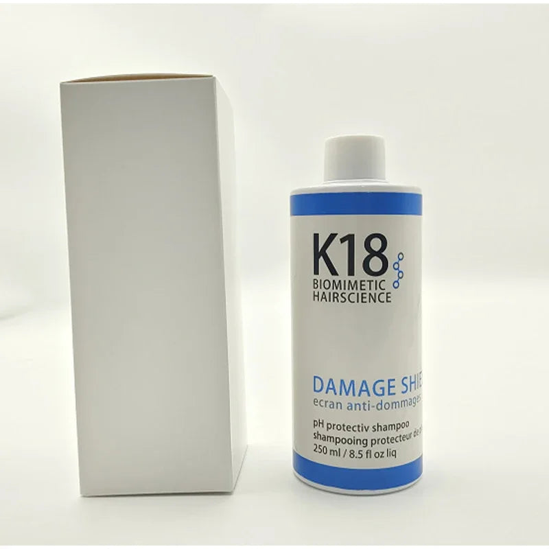 K18 Damage Shield Protective Shampoo 250 ml