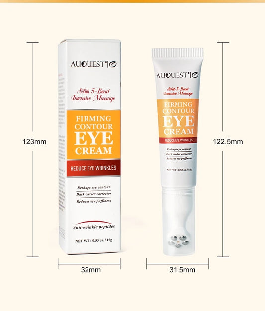 AUQUEST Firming Contour Anti-Wrinkle Eye Cream