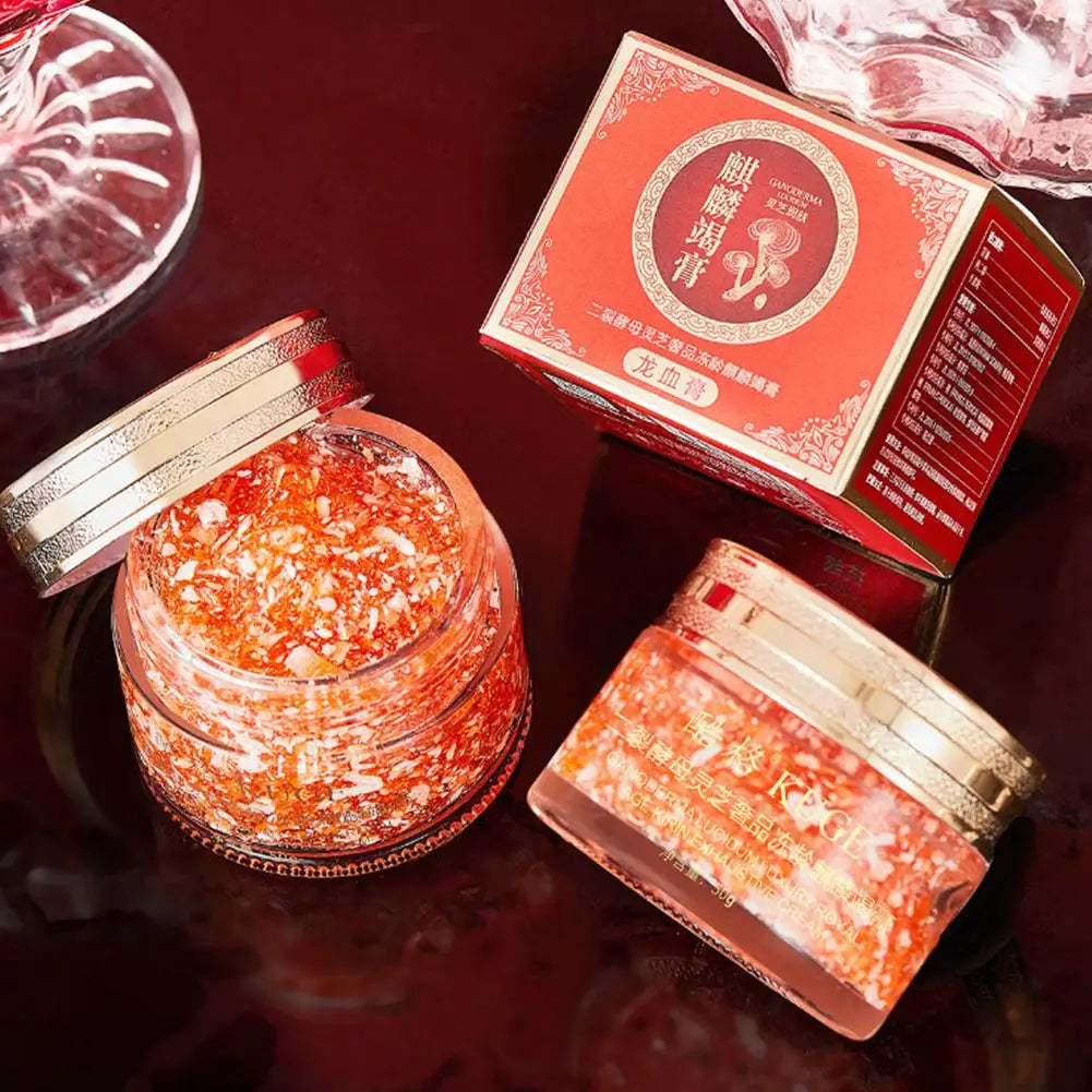 EELHOE Dragon Blood Moisturizing Face Cream 50g