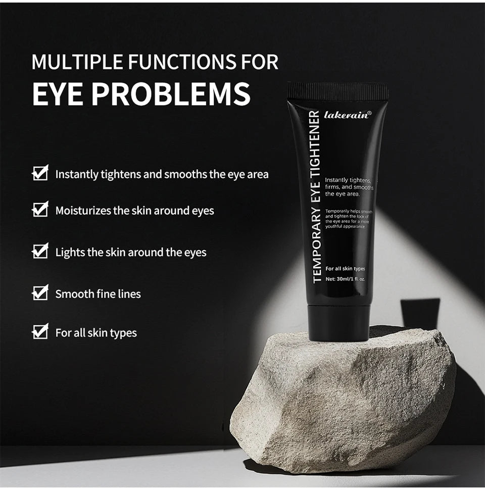 LAKERAIN Instant Eye Tightening Cream 30ml