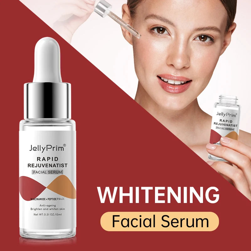 JELLYPRIM Niacinamide Dark Spot Remover Serum