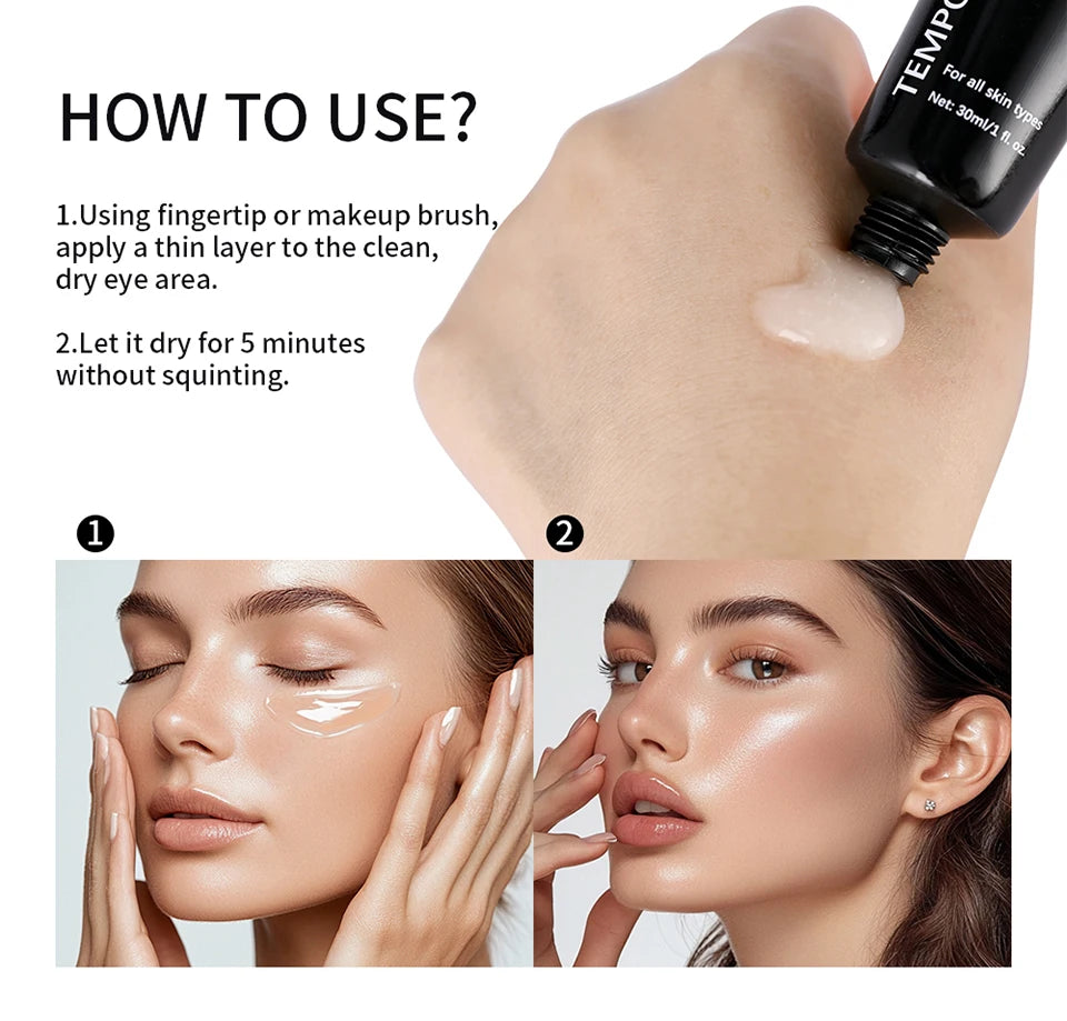 LAKERAIN Instant Eye Tightening Cream 30ml