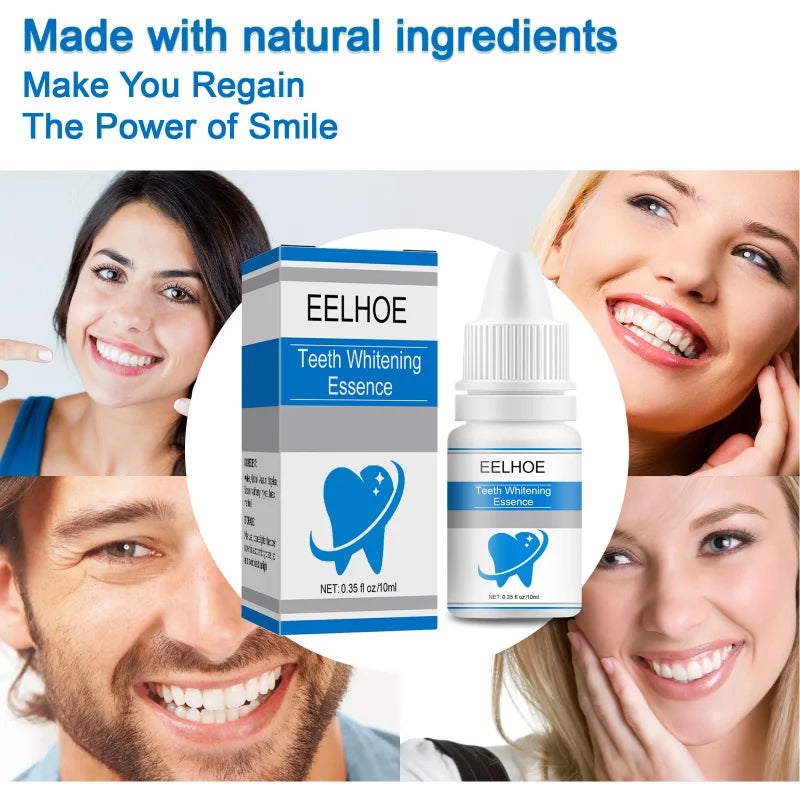 EELHOE Teeth Whitening Essence