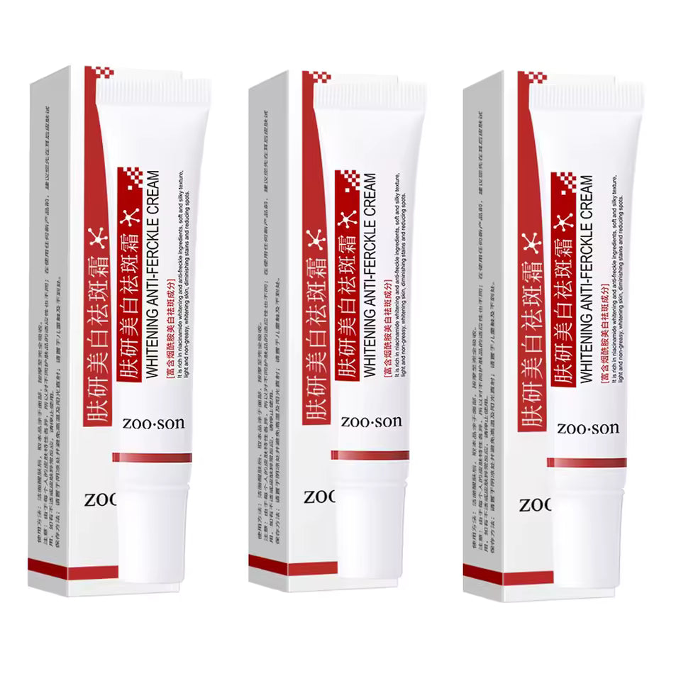 LANBENA Erweiterte Creme zur Entfernung dunkler Flecken