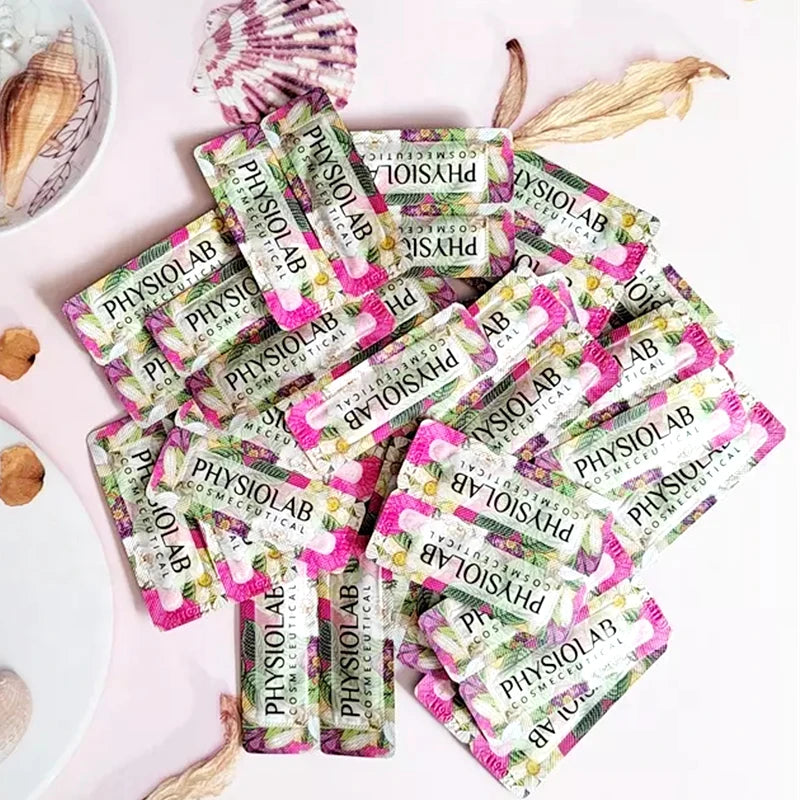 LAN FROST Stayve BB Cream Glow Repair Ointment (100pcs)