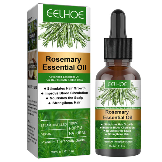 EELHOE Rosemary Essential Hair Oil