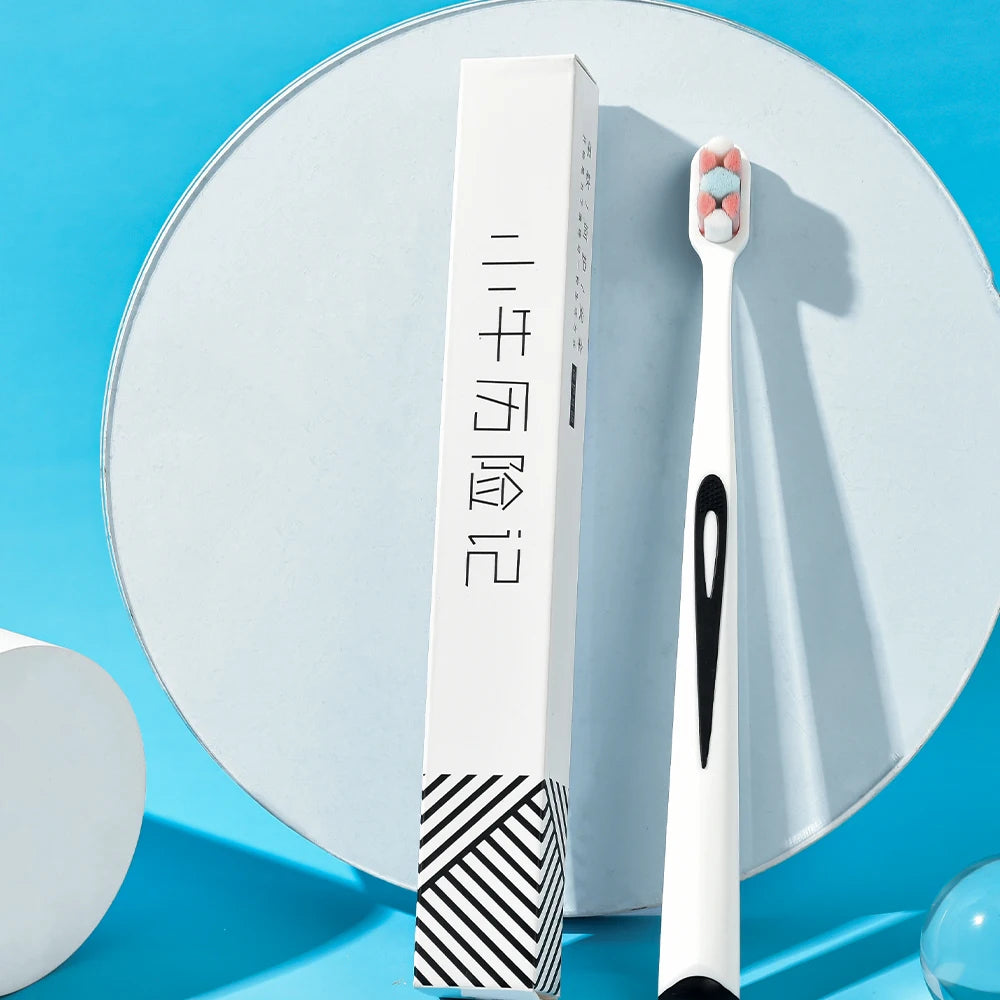 Y-KELIN Ultra-Fine Soft Toothbrush