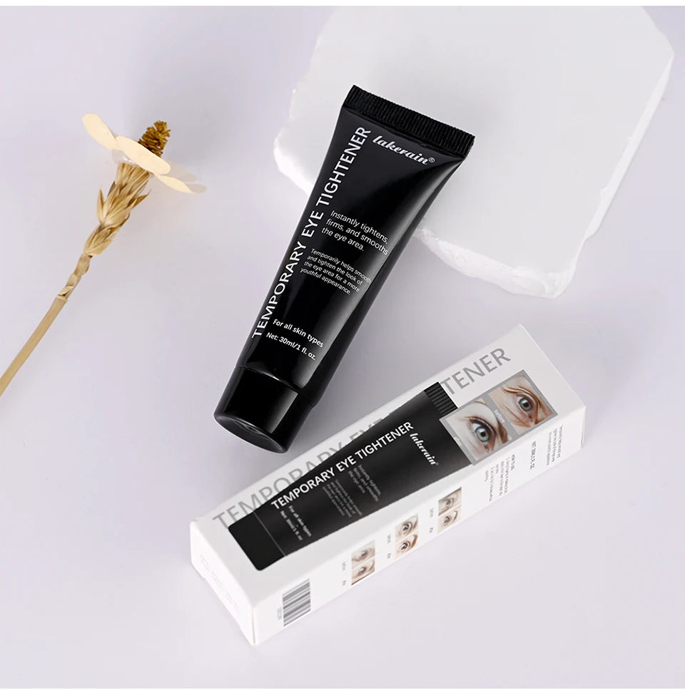 LAKERAIN Instant Eye Tightening Cream 30ml