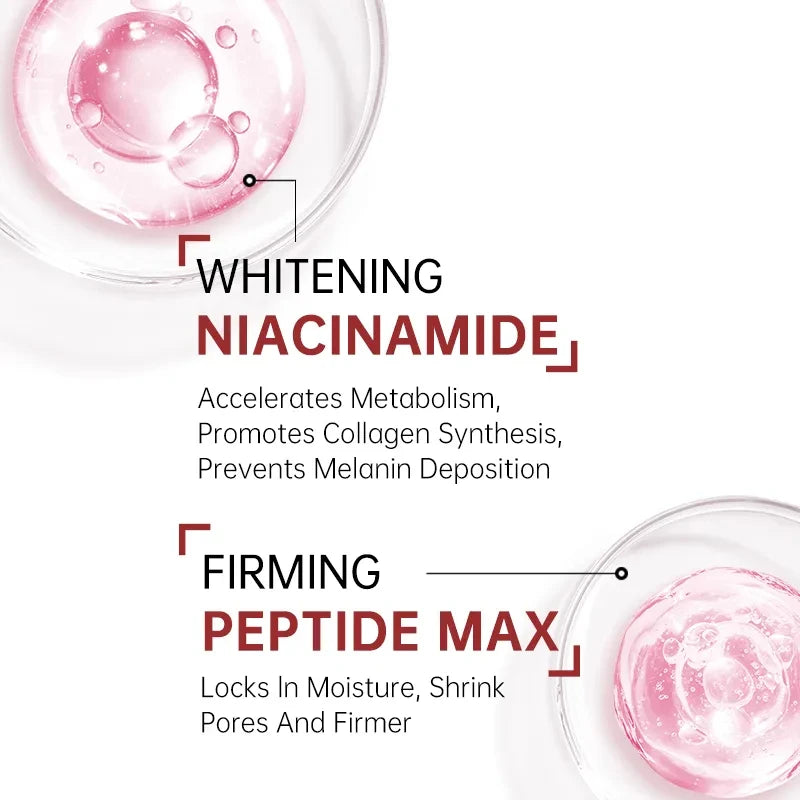 JELLYPRIM Niacinamide Dark Spot Remover Serum