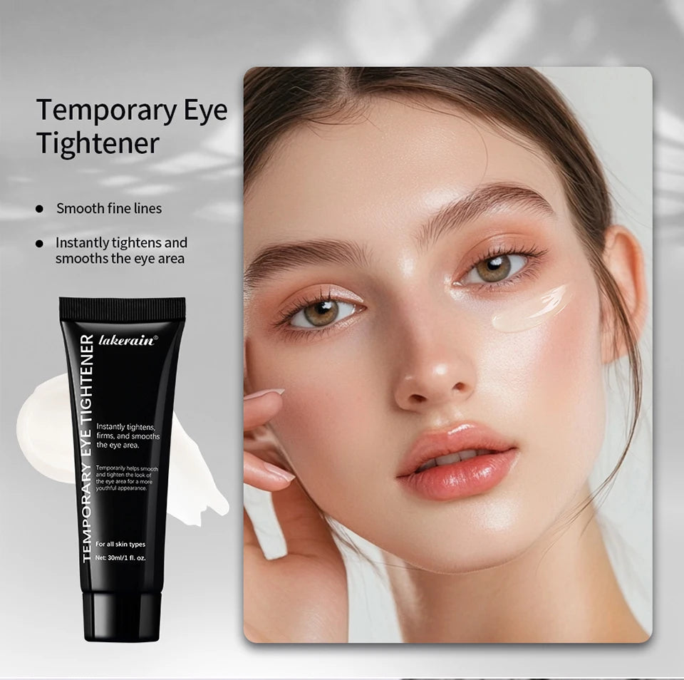 LAKERAIN Instant Eye Tightening Cream 30ml