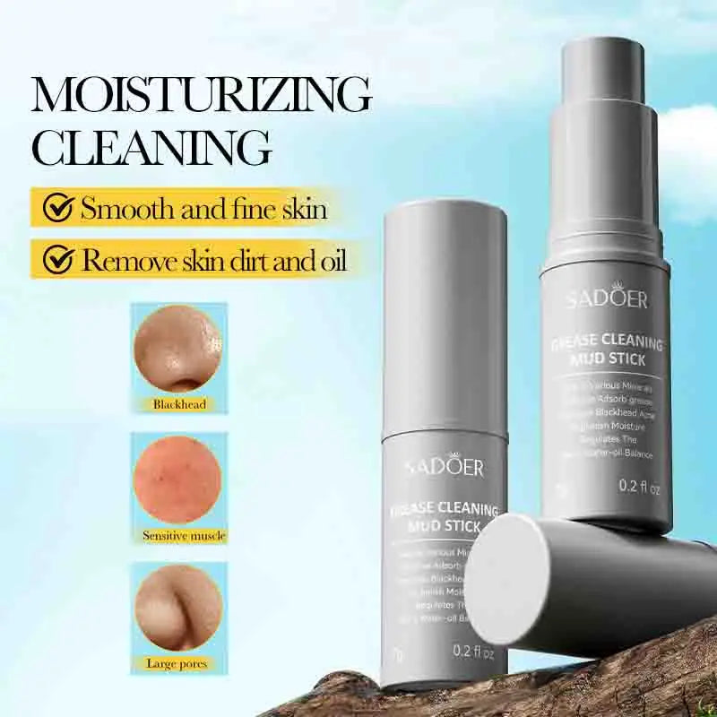 SADOER Centella Solid Face Cream Stick