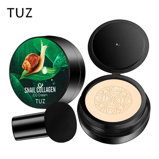 TUZ Snail Collagen Concealer Creme