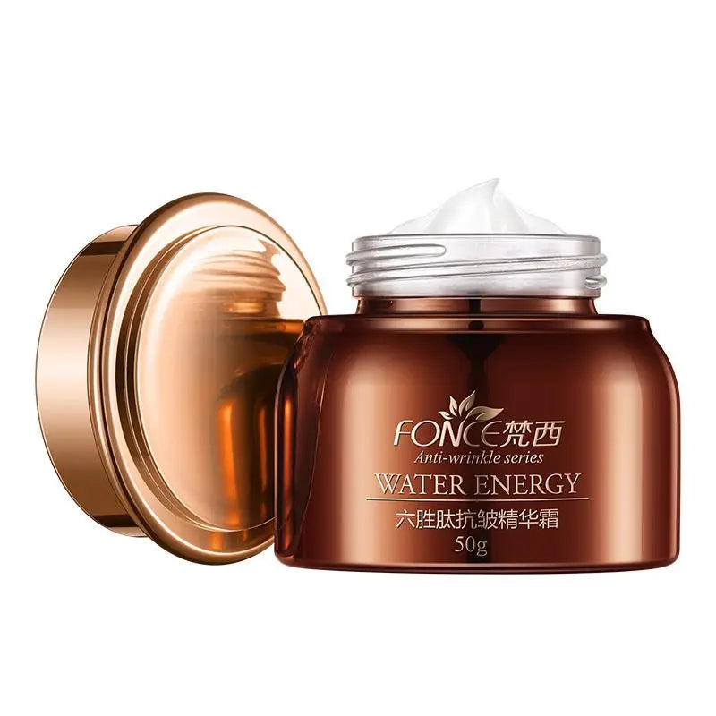 FONCE Peptide Anti-Aging Face Cream 50g