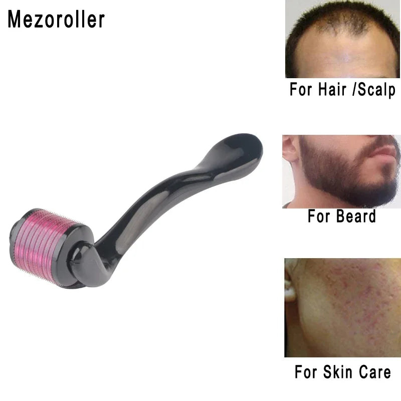 Mezoroller DRS 540 Multifunction Micro-Needle Derma Roller