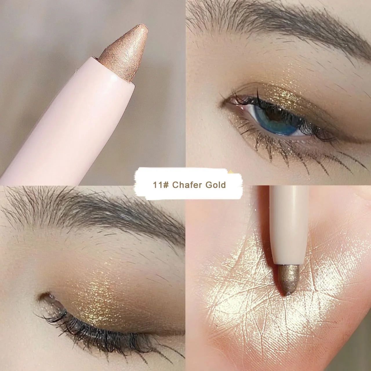 SWEET MINT Eye Shadow & Highlighter Stick (5g)
