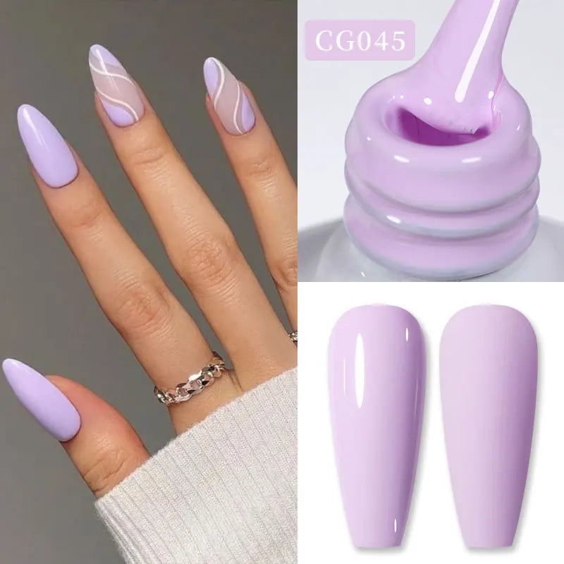 Gel colle à ongles 6 en 1 BORN PRETTY