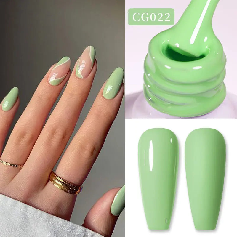 Gel colle à ongles 6 en 1 BORN PRETTY