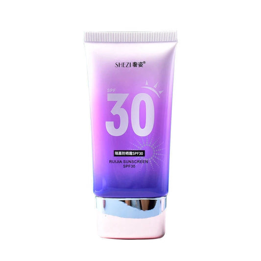 SHEZI RUIJIA SPF30 Sunscreen (40g)