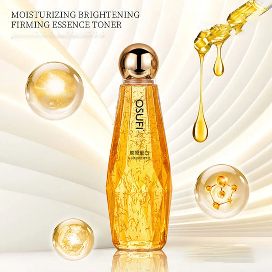OSUFI Collagen Anti-Aging & Moisturizing Facial Essence (30ml)