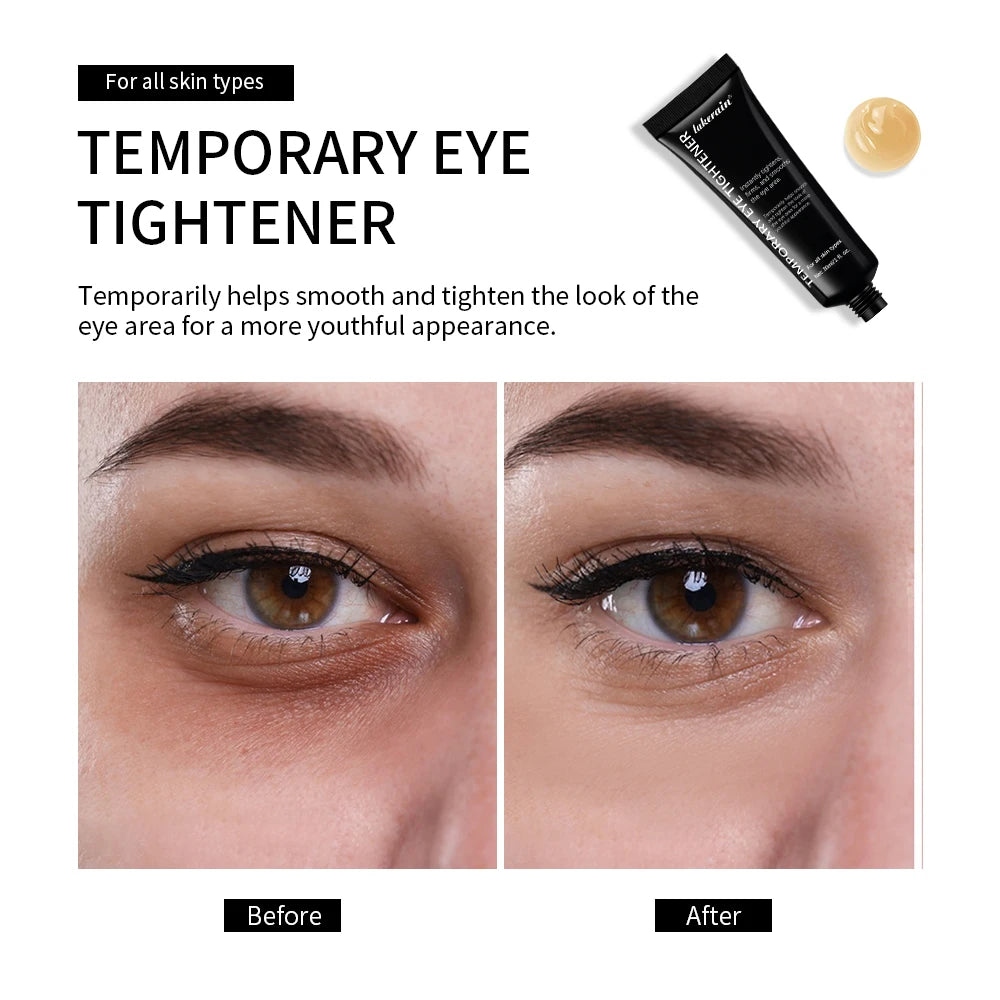 LAKERAIN Instant Eye Tightening Cream 30ml