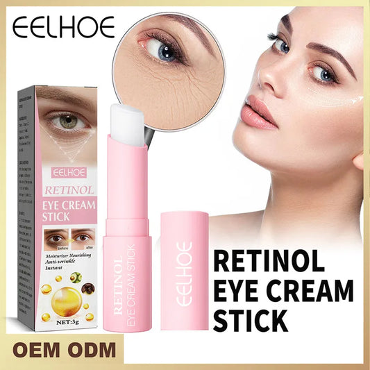 EELHOE Retinol Eye Cream Stick