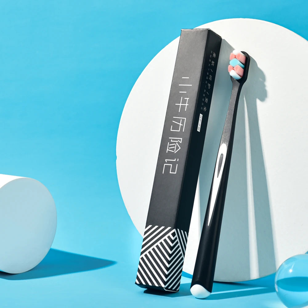 Y-KELIN Ultra-Fine Soft Toothbrush