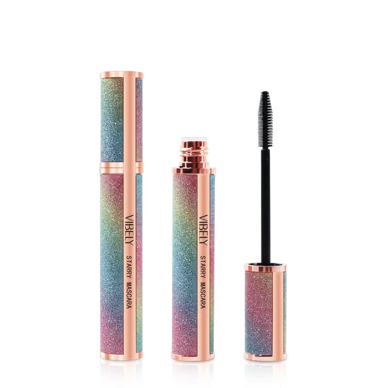 VIBELY 4D Brilliant Starry Sky Mascara