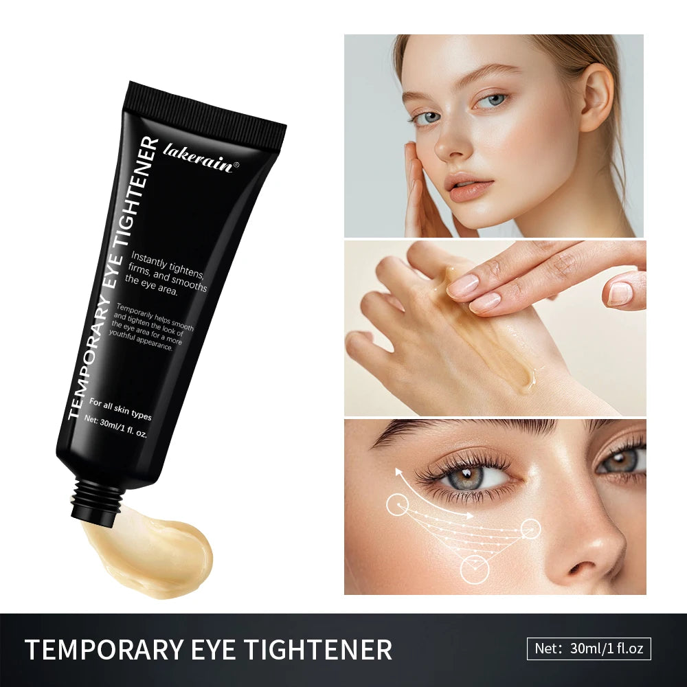 LAKERAIN Instant Eye Tightening Cream 30ml