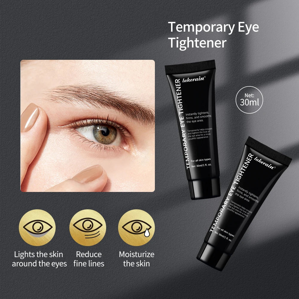 LAKERAIN Instant Eye Tightening Cream 30ml