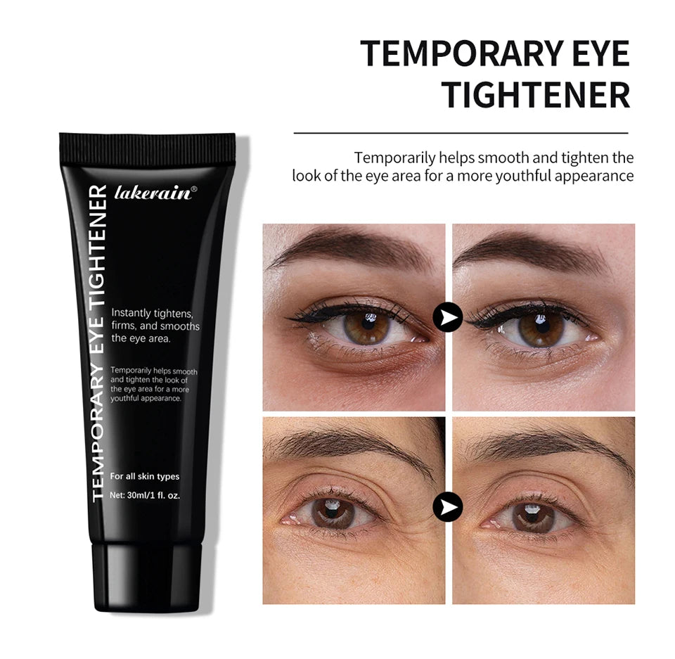 LAKERAIN Instant Eye Tightening Cream 30ml