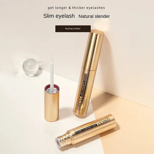 QIBEST Wimpernwachstums-Essenz-Serum