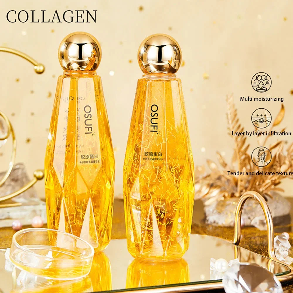 OSUFI Collagen Anti-Aging & Moisturizing Facial Essence (30ml)