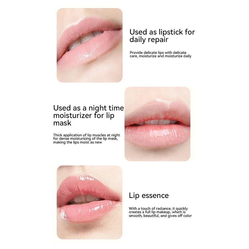 MAIGOOLE Lip Balm & Lightening Stick