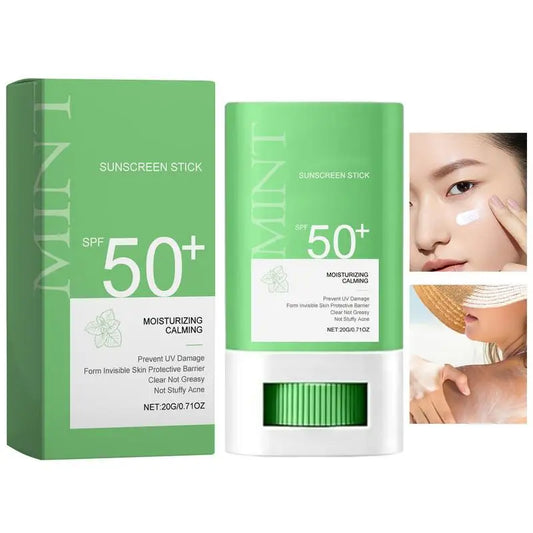 JAYSUING Invisible Sunscreen Stick SPF 50+ (20g)