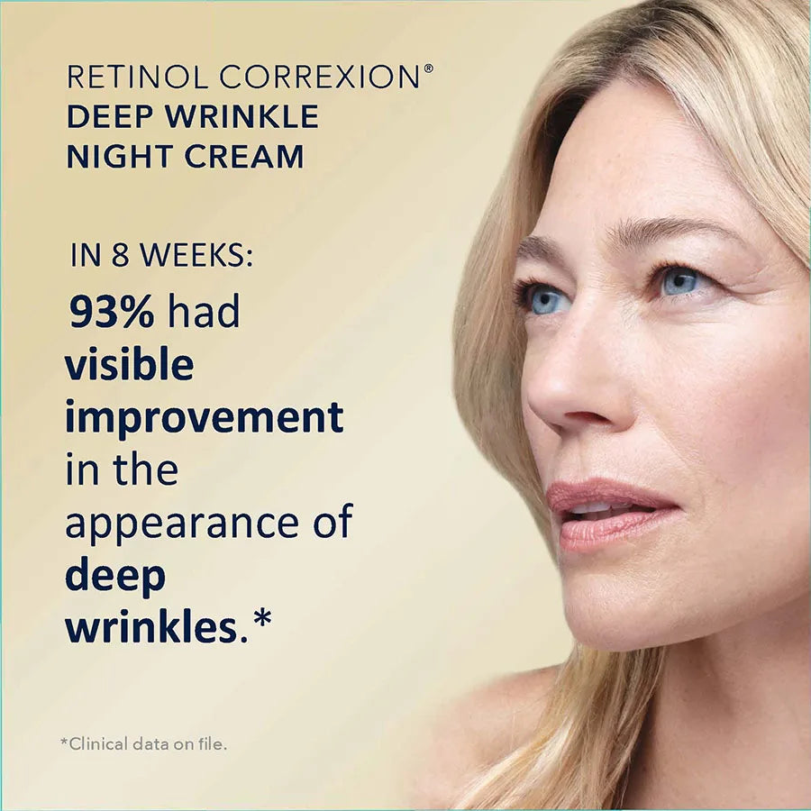 OUBEIZI Day & Night Eye Cream 40gr
