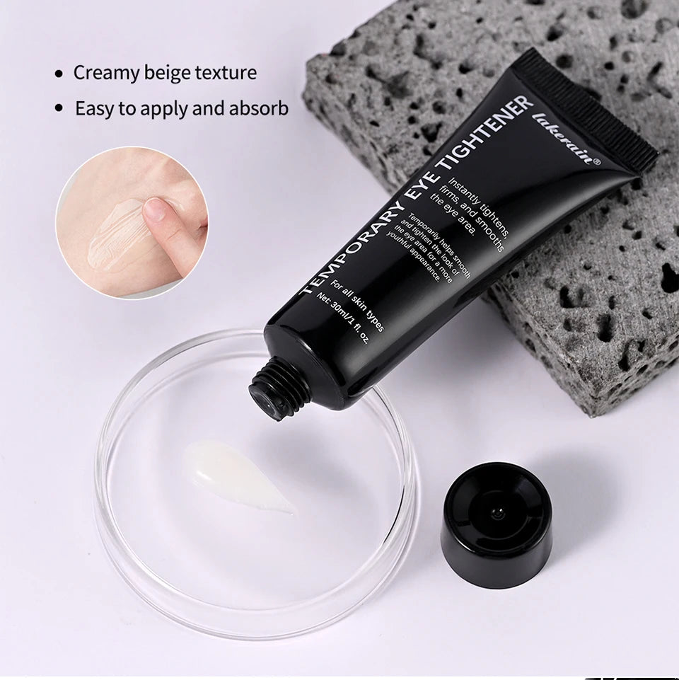 LAKERAIN Instant Eye Tightening Cream 30ml