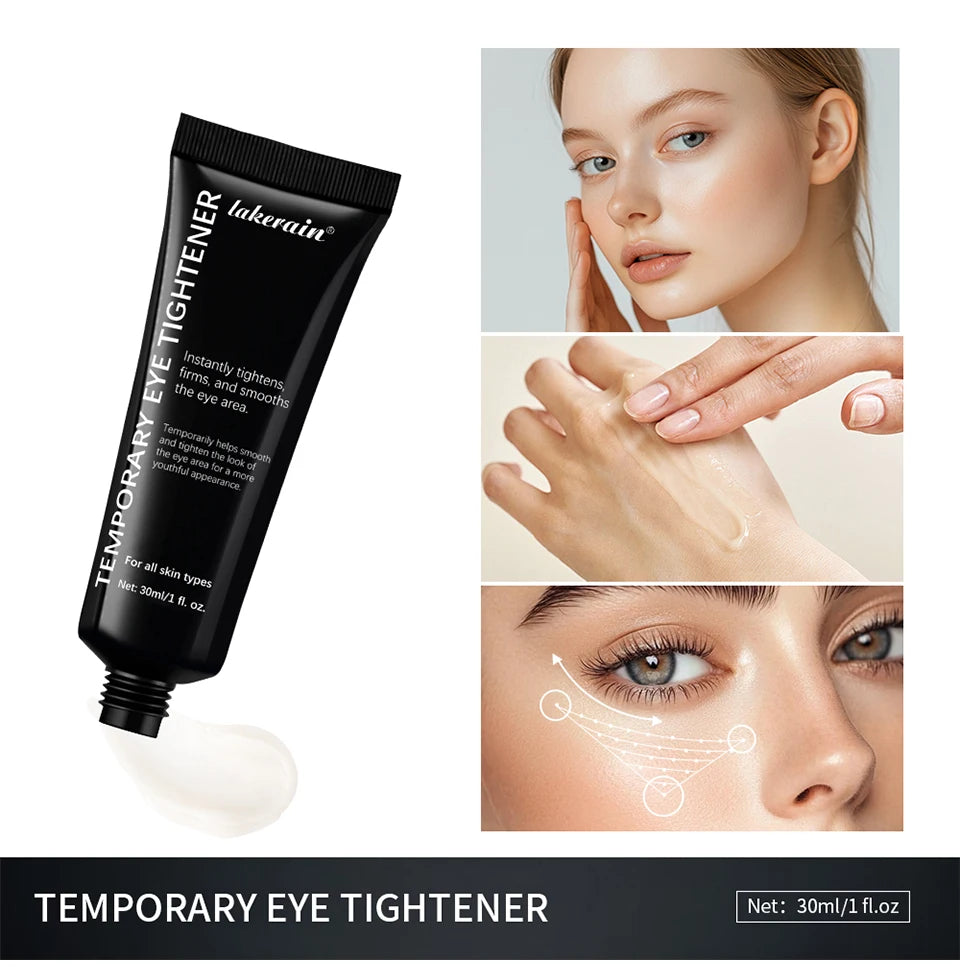 LAKERAIN Instant Eye Tightening Cream 30ml