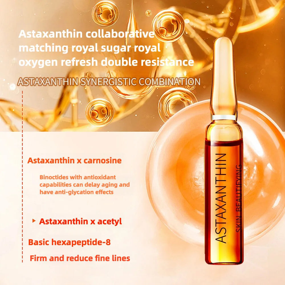 SEEROLLA Anti-Wrinkle Facial Ampoules Set (28pcs)