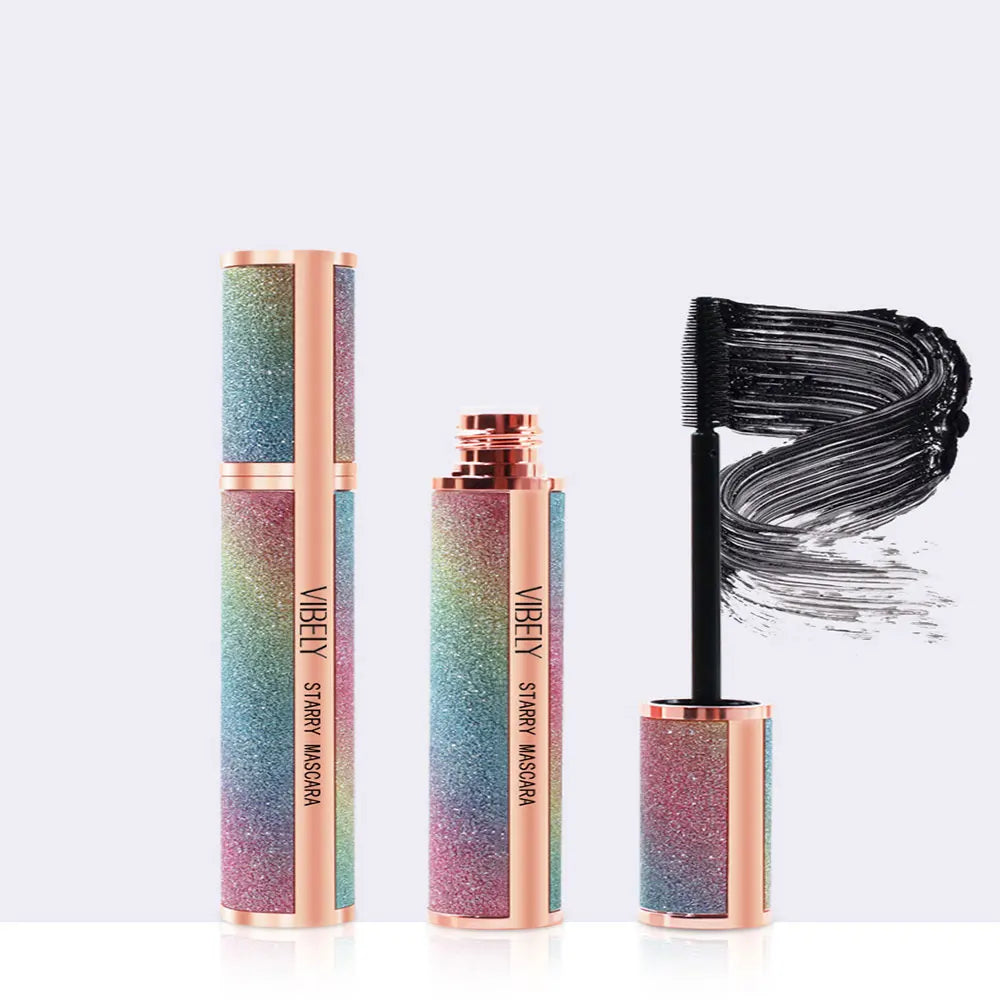 VIBELY 4D Brilliant Starry Sky Mascara