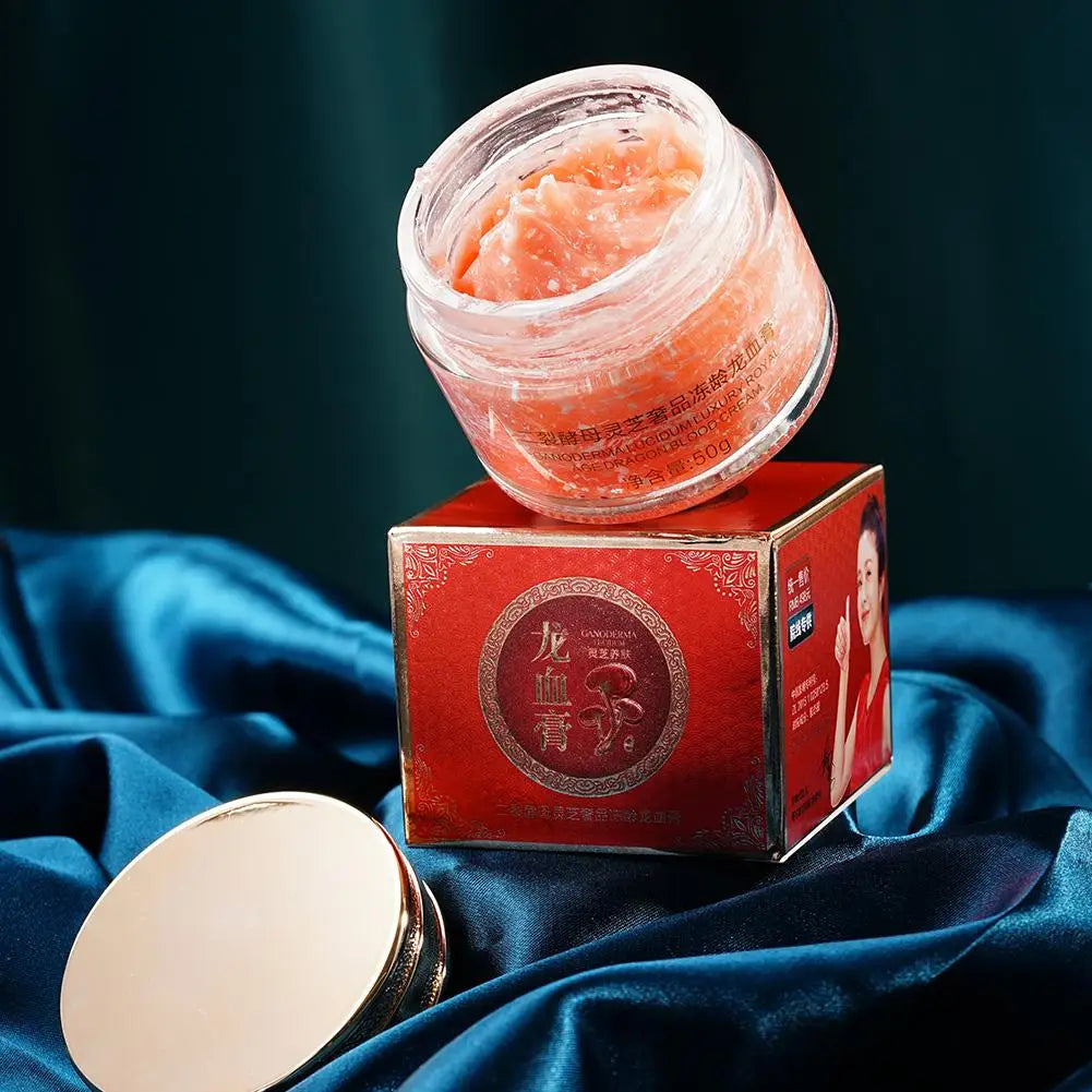 EELHOE Dragon Blood Moisturizing Face Cream 50g